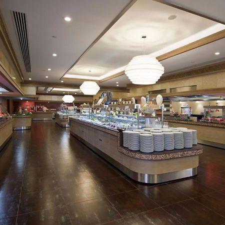 فندق Club Grand سيدي المظهر الخارجي الصورة