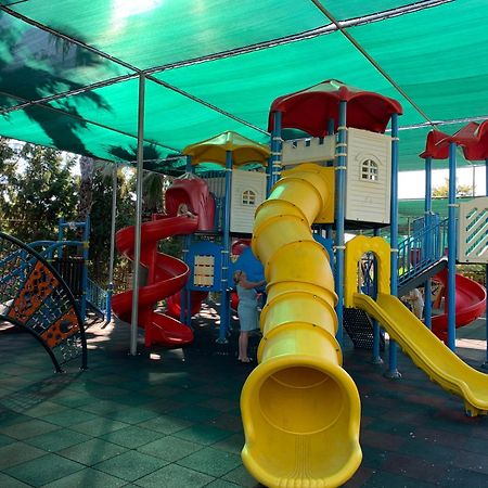 فندق Club Grand سيدي المظهر الخارجي الصورة
