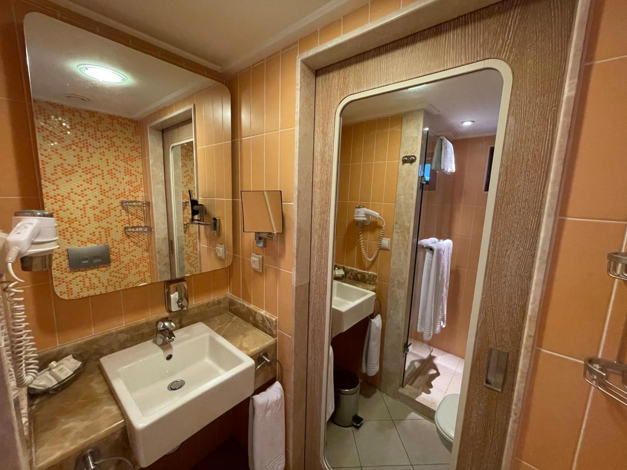 فندق Club Grand سيدي المظهر الخارجي الصورة